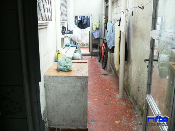 Imagem Apartamento com 3 Quartos à Venda,  em Campo Grande - Santos