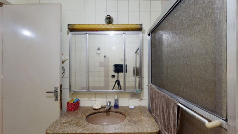 Imagem Apartamento com 3 Quartos à Venda, 109 m² em Jardim Paulista - São Paulo