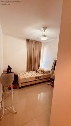 Imagem Imóvel com 2 Quartos à Venda, 78 m² em Alphaville - Salvador
