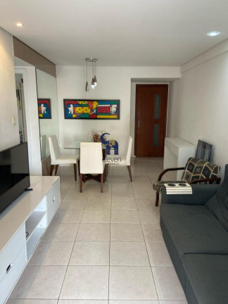 Imagem Apartamento com 2 Quartos à Venda, 65 m² em Imbuí - Salvador