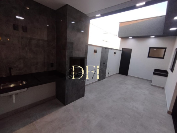 Imagem Casa de Condomínio com 3 Quartos à Venda, 106 m² em Condomínio Villagio Ipanema - Sorocaba