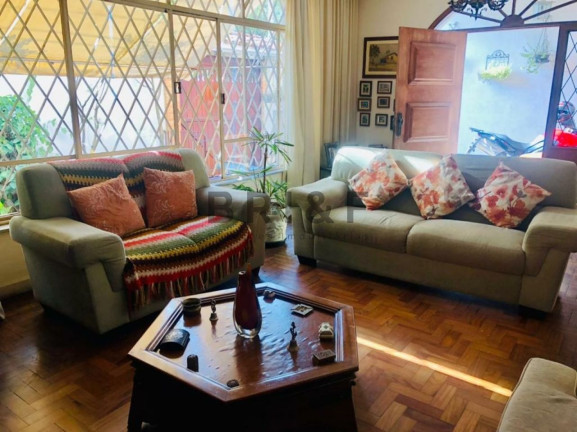 Imagem Casa com 5 Quartos à Venda, 225 m² em Brooklin  - São Paulo