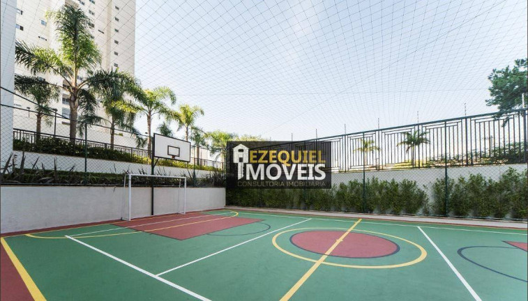 Imagem Apartamento com 2 Quartos à Venda, 81 m² em Independência - São Bernardo Do Campo