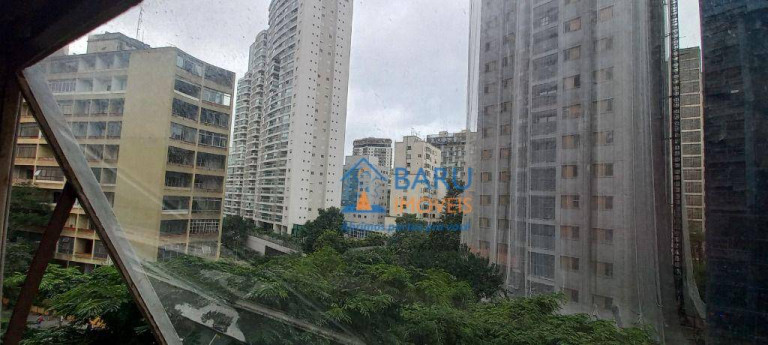 Imagem Apartamento com 3 Quartos à Venda, 178 m² em Cerqueira César - São Paulo Imagem Apartamento com 3 Quartos à Venda, 178 m² em Cerqueira César - São Paulo