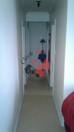 Imagem Apartamento com 3 Quartos à Venda, 61 m² em Anchieta - São Bernardo Do Campo Imagem Apartamento com 3 Quartos à Venda, 61 m² em Anchieta - São Bernardo Do Campo