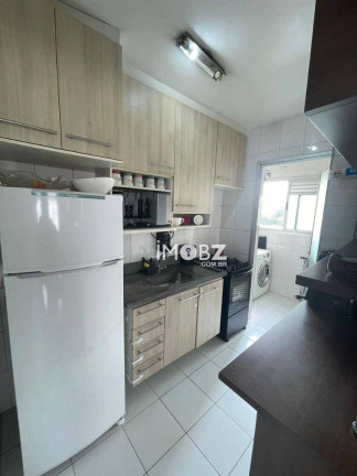 Imagem Imóvel com 3 Quartos à Venda, 67 m² em Barra Funda - São Paulo