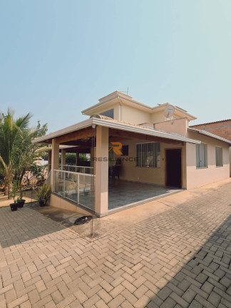 Casa com 3 Quartos à Venda, 240 m² em Joá - Lagoa Santa