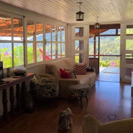 Imagem Casa com 3 Quartos à Venda, em Debossan - Nova Friburgo Imagem Casa com 3 Quartos à Venda, em Debossan - Nova Friburgo