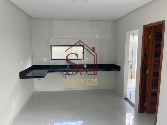 Imagem Casa com 3 Quartos à Venda, em Bela Vista - Mossoró Imagem Casa com 3 Quartos à Venda, em Bela Vista - Mossoró