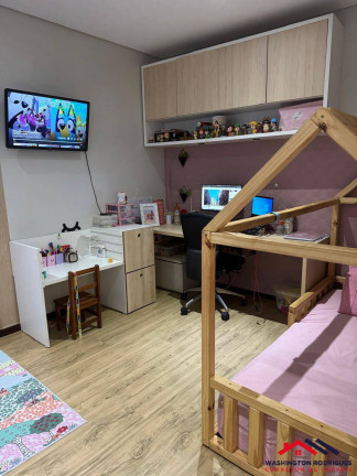 Imagem Casa com 3 Quartos à Venda, 150 m² em Morada Nobre - Valparaíso De Goiás Imagem Casa com 3 Quartos à Venda, 150 m² em Morada Nobre - Valparaíso De Goiás