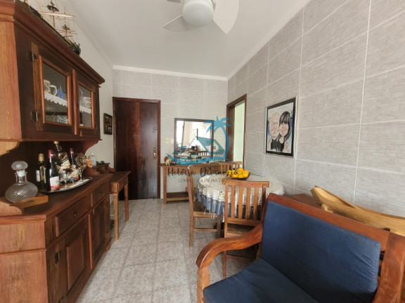 Imagem Apartamento com 1 Quarto à Venda, 44 m² em Centro - Ubatuba