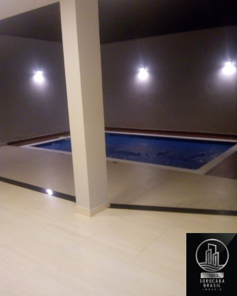 Imagem Casa com 3 Quartos à Venda, 350 m² em Parque Ibiti Reserva - Sorocaba Imagem Casa com 3 Quartos à Venda, 350 m² em Parque Ibiti Reserva - Sorocaba