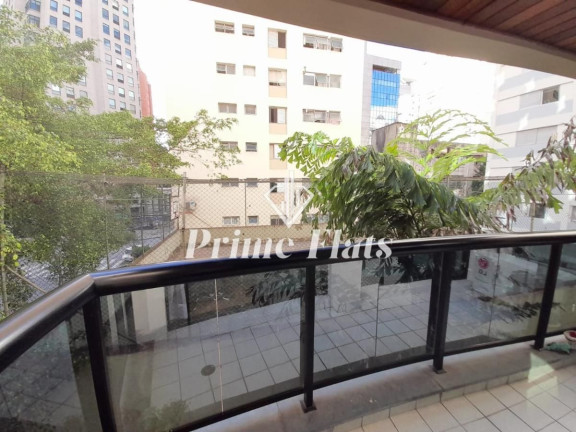 Imagem Apartamento com 1 Quarto à Venda, 33 m² em Itaim Bibi - São Paulo Imagem Apartamento com 1 Quarto à Venda, 33 m² em Itaim Bibi - São Paulo