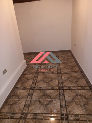 Imagem Casa com 5 Quartos à Venda, 190 m² em Rudge Ramos - São Bernardo Do Campo Imagem Casa com 5 Quartos à Venda, 190 m² em Rudge Ramos - São Bernardo Do Campo