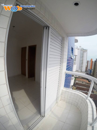 Imagem Apartamento com 2 Quartos à Venda, 70 m² em Aviação - Praia Grande