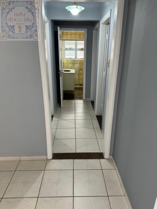Imagem Apartamento com 3 Quartos à Venda, 137 m² em Gonzaga - Santos