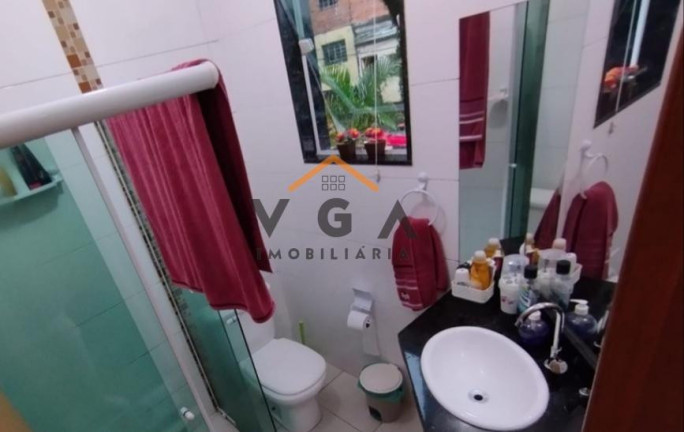 Imagem Casa com 3 Quartos à Venda, 144 m² em Penha De França - São Paulo Imagem Casa com 3 Quartos à Venda, 144 m² em Penha De França - São Paulo