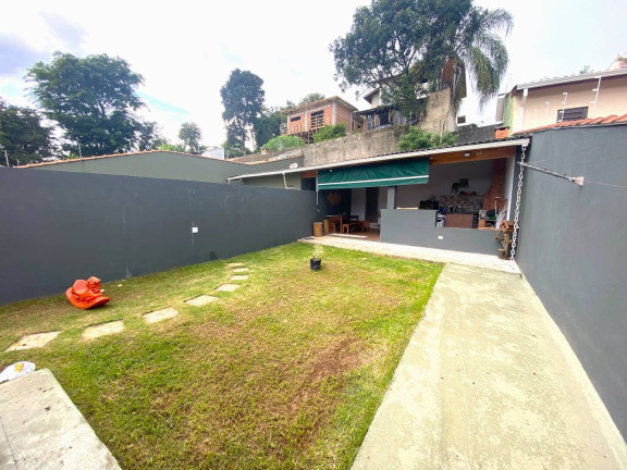 Imagem Casa com 2 Quartos à Venda, 260 m² em Jardim Paulista - Atibaia Imagem Casa com 2 Quartos à Venda, 260 m² em Jardim Paulista - Atibaia