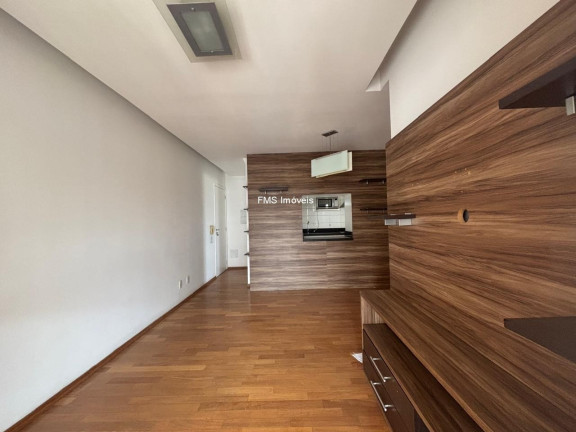 Imagem Imóvel com 3 Quartos à Venda, 66 m² em Bela Vista - São Paulo