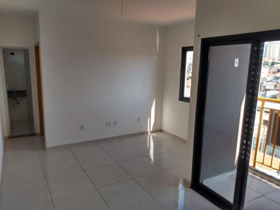 Imagem Studio com 1 Quarto à Venda, 33 m² em Vila Carrão - São Paulo