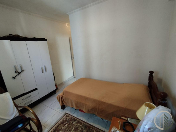 Imagem Apartamento com 3 Quartos à Venda, 94 m² em Itararé - São Vicente Imagem Apartamento com 3 Quartos à Venda, 94 m² em Itararé - São Vicente