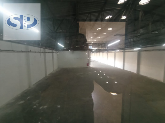 Imagem Imóvel Comercial à Venda, 1.737 m² em Parque Industrial Do Jardim Sao Geraldo - Guarulhos Imagem Imóvel Comercial à Venda, 1.737 m² em Parque Industrial Do Jardim Sao Geraldo - Guarulhos