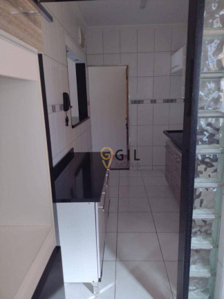 Imagem Apartamento com 3 Quartos à Venda, 70 m² em Cidade Jardim - Jacareí Imagem Apartamento com 3 Quartos à Venda, 70 m² em Cidade Jardim - Jacareí