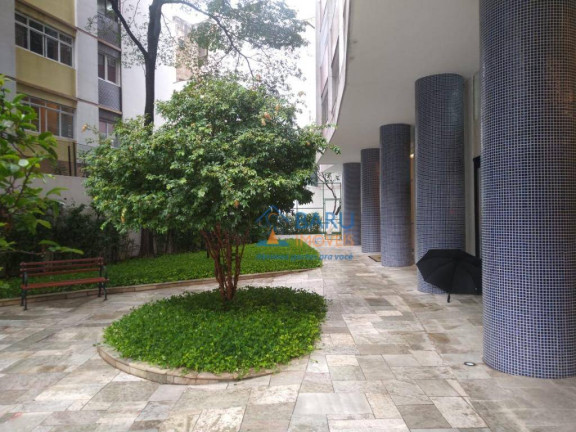 Imagem Apartamento com 5 Quartos à Venda, 270 m² em Higienópolis - São Paulo Imagem Apartamento com 5 Quartos à Venda, 270 m² em Higienópolis - São Paulo