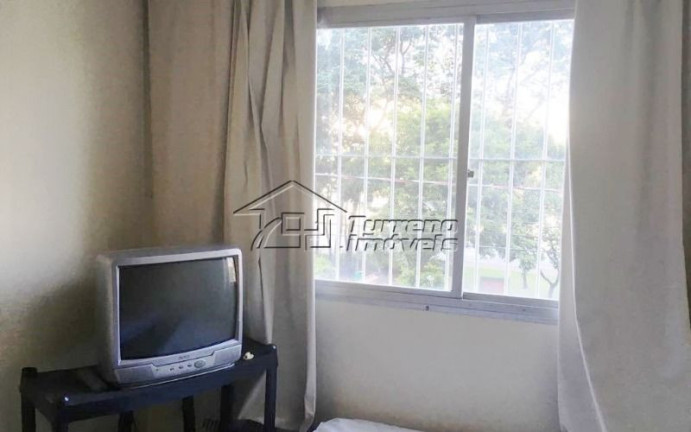 Imagem Apartamento com 1 Quarto à Venda, 40 m² em Jardim São Dimas - São José Dos Campos