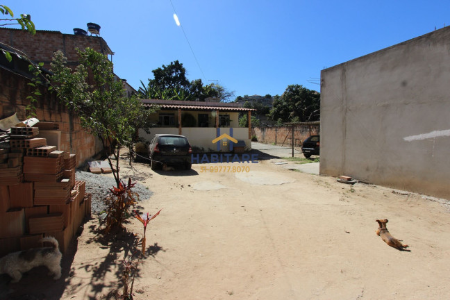 Imagem Casa com 3 Quartos à Venda, 109 m² em Serra Dourada (parque Durval De Barros) - Ibirité Imagem Casa com 3 Quartos à Venda, 109 m² em Serra Dourada (parque Durval De Barros) - Ibirité