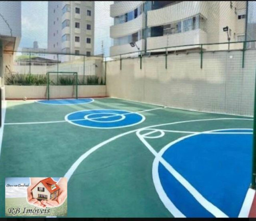 Imagem Apartamento com 3 Quartos à Venda, 113 m² em Centro - São Bernardo Do Campo Imagem Apartamento com 3 Quartos à Venda, 113 m² em Centro - São Bernardo Do Campo