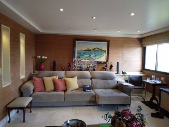 Imagem Apartamento com 5 Quartos à Venda, 416 m² em Barra Da Tijuca - Rio De Janeiro Imagem Apartamento com 5 Quartos à Venda, 416 m² em Barra Da Tijuca - Rio De Janeiro