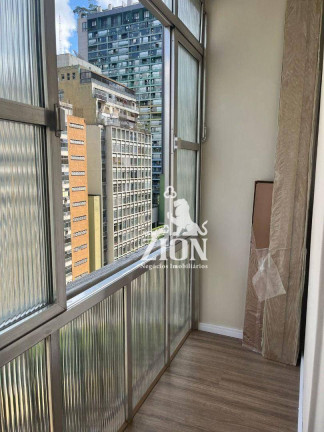 Imagem Apartamento com 2 Quartos à Venda, 45 m² em Bela Vista - São Paulo Imagem Apartamento com 2 Quartos à Venda, 45 m² em Bela Vista - São Paulo