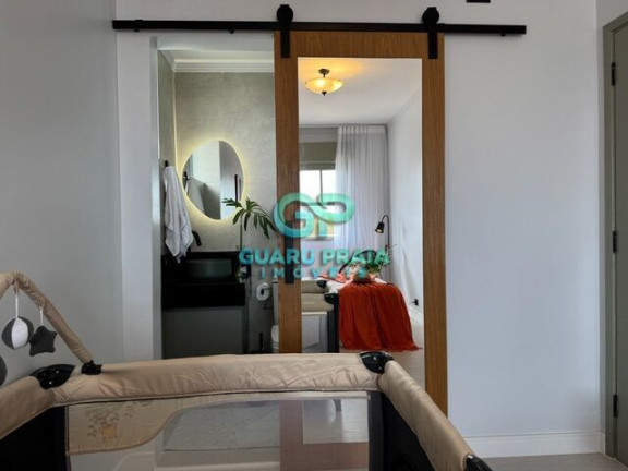 Imagem Apartamento com 2 Quartos à Venda, 60 m² em Enseada - Guarujá
