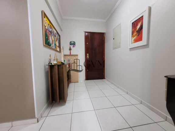 Imagem Apartamento com 2 Quartos à Venda, 77 m² em Aviação - Praia Grande
