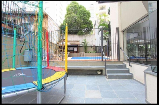 Imagem Apartamento com 3 Quartos à Venda, 98 m² em Santa Cecília - São Paulo Imagem Apartamento com 3 Quartos à Venda, 98 m² em Santa Cecília - São Paulo