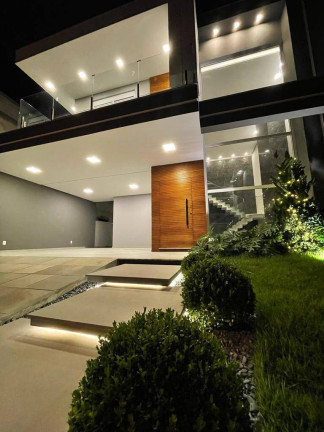 Imagem Casa de Condomínio com 3 Quartos à Venda, 224 m² em Igara - Canoas Imagem Casa de Condomínio com 3 Quartos à Venda, 224 m² em Igara - Canoas
