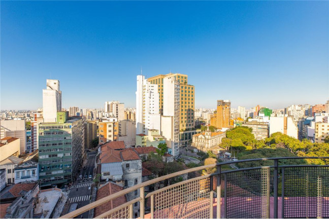 Imagem Imóvel Comercial à Venda, 353 m² em Centro - São Paulo