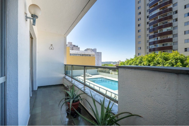 Imagem Apartamento com 3 Quartos à Venda, 141 m² em Vila Monte Alegre - São Paulo Imagem Apartamento com 3 Quartos à Venda, 141 m² em Vila Monte Alegre - São Paulo