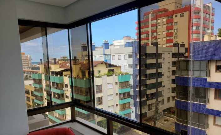 Imagem Apartamento com 1 Quarto à Venda, 45 m² em Centro - Capão Da Canoa Imagem Apartamento com 1 Quarto à Venda, 45 m² em Centro - Capão Da Canoa