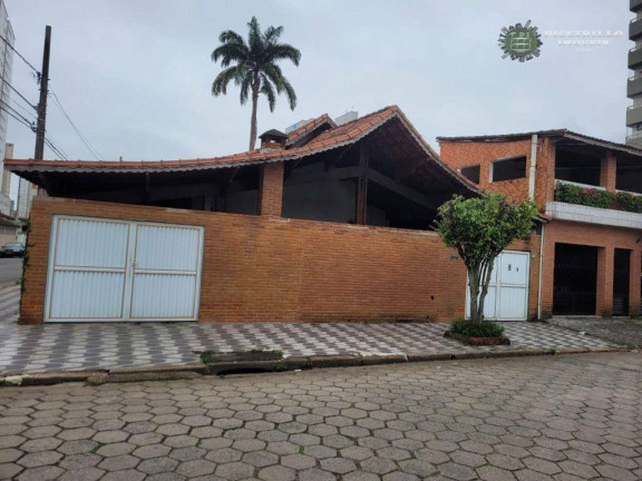 Imagem Casa com 3 Quartos à Venda, 200 m² em Aviação - Praia Grande Imagem Casa com 3 Quartos à Venda, 200 m² em Aviação - Praia Grande