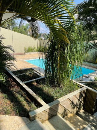 Imagem Casa com 7 Quartos à Venda ou Locação, 900 m² em Morumbi - São Paulo Imagem Casa com 7 Quartos à Venda ou Locação, 900 m² em Morumbi - São Paulo