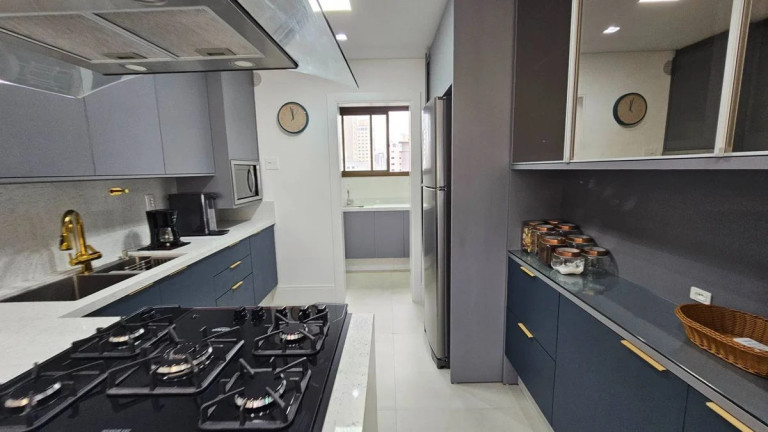 Imagem Apartamento com 4 Quartos à Venda, 138 m² em Centro - Balneário Camboriú