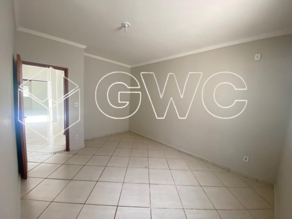 Imagem Imóvel com 3 Quartos à Venda ou Locação, em Canaã - Marília Imagem Imóvel com 3 Quartos à Venda ou Locação, em Canaã - Marília