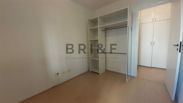 Imagem Apartamento com 1 Quarto à Venda, 40 m² em Moema - São Paulo Imagem Apartamento com 1 Quarto à Venda, 40 m² em Moema - São Paulo