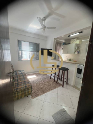Imagem Apartamento com 1 Quarto à Venda, 43 m² em Boqueirao - Praia Grande Imagem Apartamento com 1 Quarto à Venda, 43 m² em Boqueirao - Praia Grande