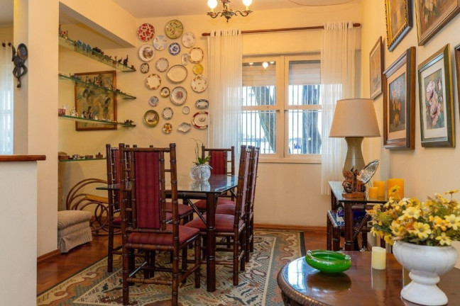 Imagem Apartamento com 2 Quartos à Venda, 130 m² em Bela Vista - São Paulo