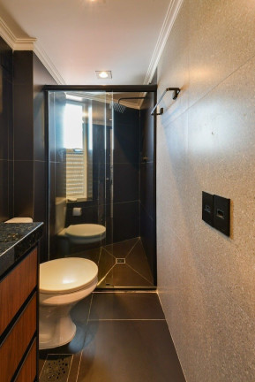 Imagem Apartamento com 1 Quarto à Venda, 46 m² em Vila Nova Conceição - São Paulo