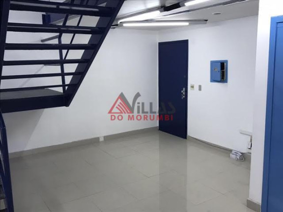 Imagem Sala Comercial à Venda, 270 m² em Vila Tramontano - São Paulo Imagem Sala Comercial à Venda, 270 m² em Vila Tramontano - São Paulo