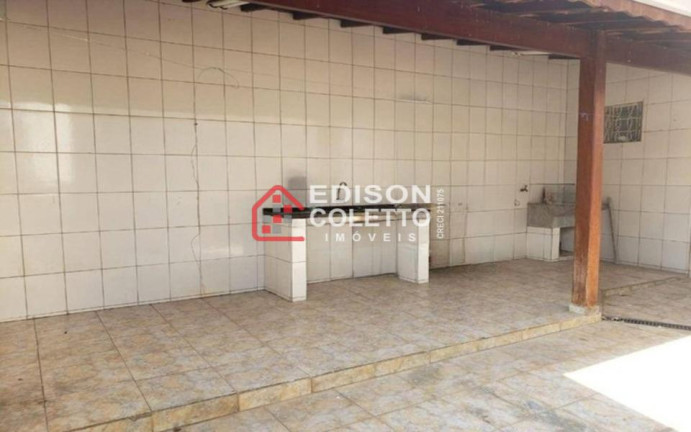 Imagem Casa com 2 Quartos à Venda, 95 m² em São Dimas - Piracicaba Imagem Casa com 2 Quartos à Venda, 95 m² em São Dimas - Piracicaba